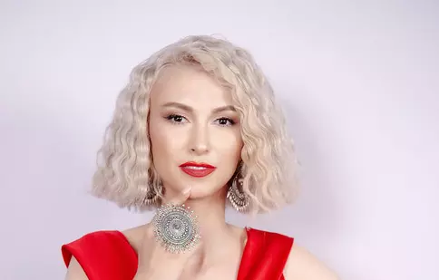 EXCLUSIV. Andreea Bălan: „Am stabilit locația pentru nuntă și designerul care-mi va face rochiile”