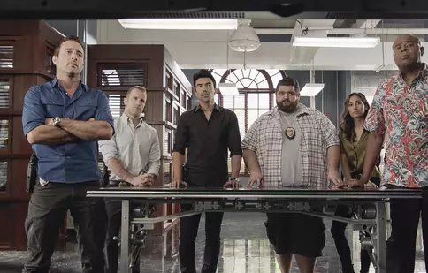 Al nouălea sezon din „Hawaii 5.0” are premiera la Diva pe 2 septembrie