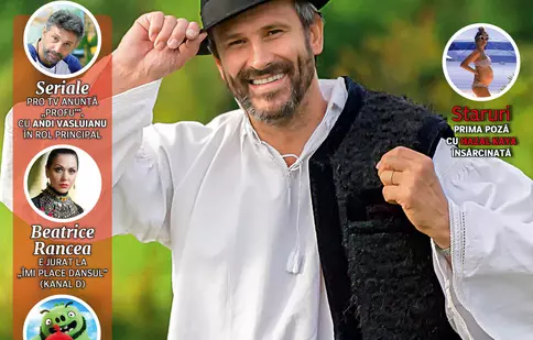 NUMĂRUL CURENT 31/2019