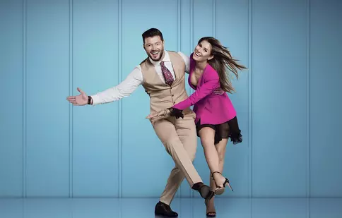 Kanal D a anunțat premiera show-ului „Îmi place dansul”, prezentat de Victor Slav și Cristina Mihaela Dorobanțu