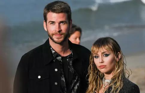 Divorț neașteptat la Hollywood! Miley Cyrus și Liam Hemsworth s-au despărțit, după opt luni de căsnicie