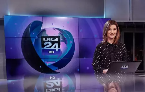 Ce face Sanda Nicola acum, după ce a renunțat la televiziune și s-a mutat în Belgia. „Deocamdată ne aranjăm o locuință”