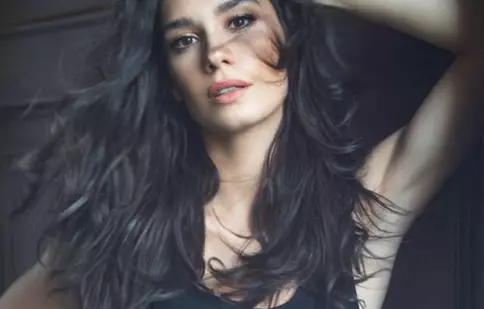 Burcu Kıratlı, din „Dragoste şi ură”, a divorţat după 9 luni de căsnicie