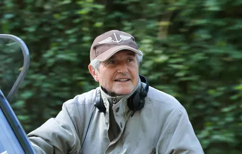 Claude Lelouch deschide cea de-a zecea ediție Les Films de Cannes à Bucarest
