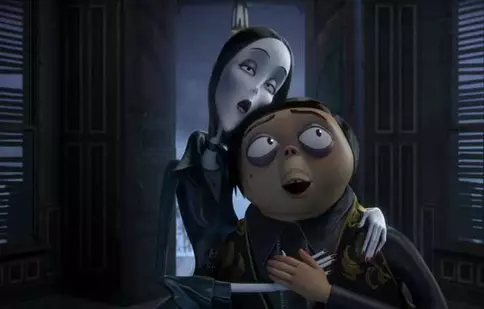 „Familia Addams” are pe coloana sonoră piese noi semnate de Christina Aguilera, Migos, Snoop Dogg