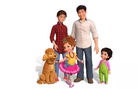 Noutățile lunii mai, la Disney Channel și Disney Junior