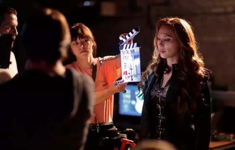 Iulia Vântur are un nou proiect alături de o echipă de la Hollywood. Despre ce este vorba