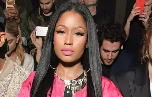 Nicki Minaj se retrage din muzică și vrea să-și întemeieze o familie