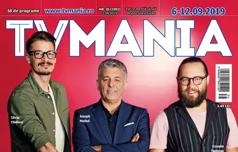 NUMĂRUL CURENT 35/2019