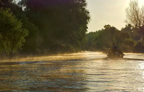 (P) Ce să faci în Delta Dunării? 5 idei de la cunoscători