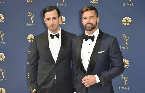 Ricky Martin și soțul lui, Jwan Yosef, își măresc familia. Cei doi așteaptă încă un copil