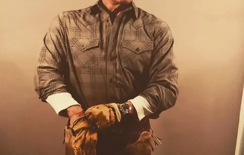 Sylvester Stallone filmează din nou. Ce proiect are în desfășurare după lansarea filmului „Rambo”