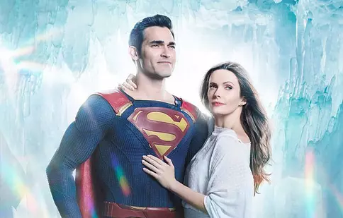 Tyler Hoechlin și Elizabeth Tulloch revin în rolurile lui „Superman & Lois”, pentru un serial cu același nume