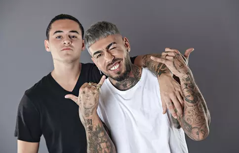 Mario Fresh, detalii neștiute despre ruptura prieteniei cu Alex Velea și Antonia: „Oricum nu am mai colaborat bine”