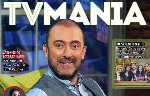 NUMĂRUL CURENT 40/2019