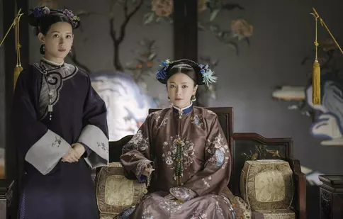 TVR 1 difuzează un nou serial chinezesc produs în 2018, „Yanxi, palatul suspinelor”