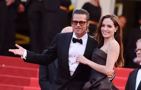 Divorțul dintre Angelina Jolie și Brad Pitt nu a fost finalizat nici acum. De ce prelungesc cei doi actori termenul
