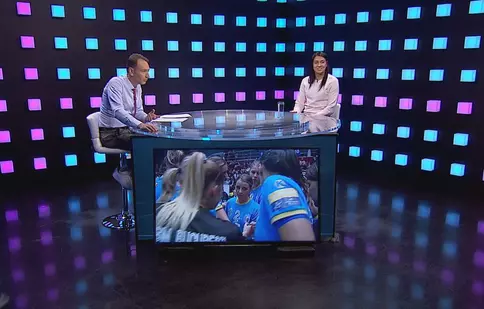 Cristina Neagu, interviu în premieră la Digi Sport. Cea mai bună jucătoare de handbal din lume vorbește despre planurile sale