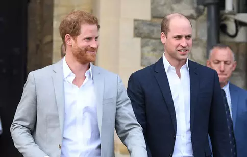 Prințul Harry confirmă zvonurile despre relația cu fratele său: „În acest moment mergem pe drumuri separate”