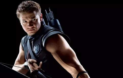 Starul din „Avengers”, Jeremy Renner, se află în mijlocul unui scandal conjugal. Ce acuzații îi aduce fosta soție