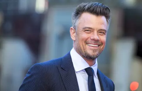 Actorul Josh Duhamel are o nouă relație. Cine îi este parteneră de viață