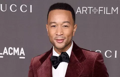 John Legend, desemnat „Cel mai sexy bărbat” în viață, în 2019