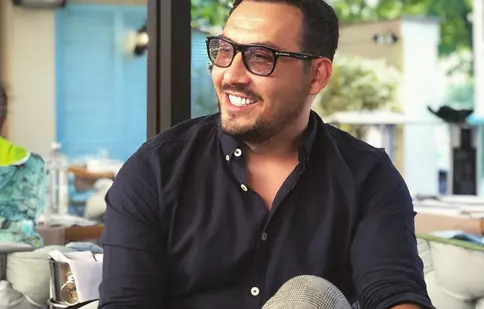 Ștefan Stan s-a căsătorit civil. Primele declarații făcute de artist