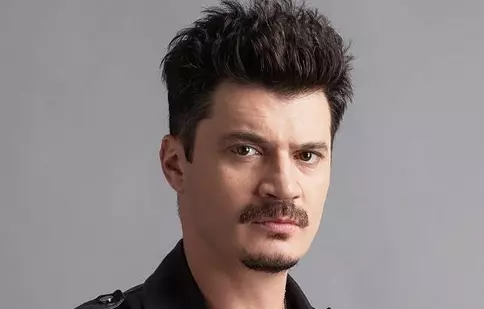 EXCLUSIV. Emilian Oprea: „Actoria în sine a fost o salvare pentru mine”