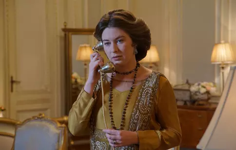 Filmul „Maria, Regina României” se lansează în cinematografe pe 8 noiembrie