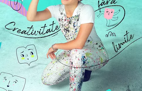 Disney Channel lansează un nou serial „Bia” a cărui difuzare începe luni, 4 noiembrie