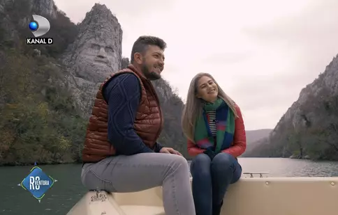 Emisiunea dedicată călătoriilor, „ROventura”, revine cu un nou sezon, sâmbăta aceasta, la Kanal D