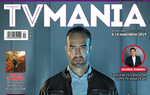 NUMĂRUL CURENT 44/2019