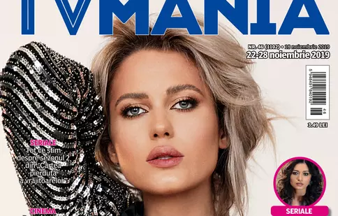 NUMĂRUL CURENT 46/2019