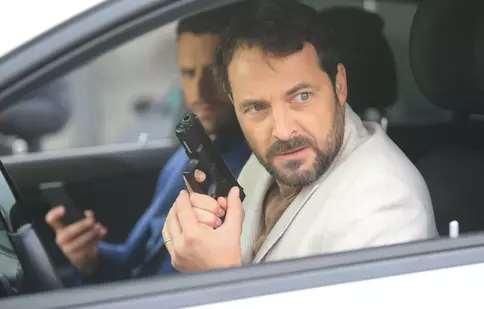 Vlad: „A sosit momentul să scăpăm de Ștefan”. Ce se va întâmpla în episodul de luni seară, difuzat pe Pro TV