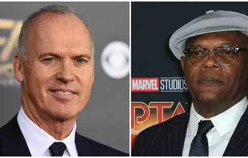Michael Keaton, Samuel L. Jackson și Maggie Q vin în România pentru filmările producției „The Asset”