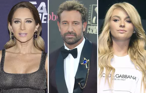 Un nou scandal s-a iscat între Gabriel Soto și fosta soție. Geraldine Bazan vrea să îl dea în judecată