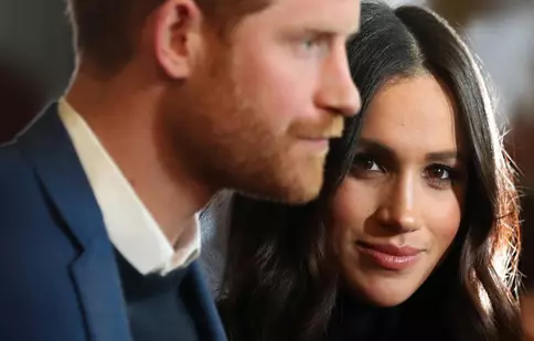 Meghan Markle nu are cetățenie britanică, deși face parte din familia regală