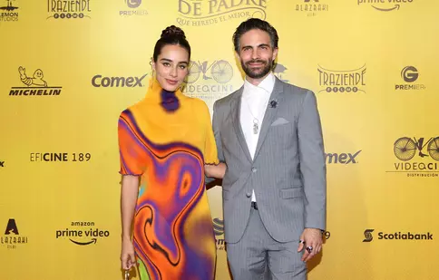 Actorii Esmeralda Pimentel și Osvaldo Benavides s-au despărțit