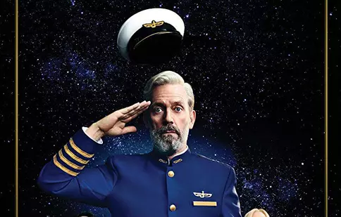 Daniel Radcliffe, Steve Buscemi, Larry David, Hugh Laurie, Jude Law vin la HBO GO în ianuarie 2020