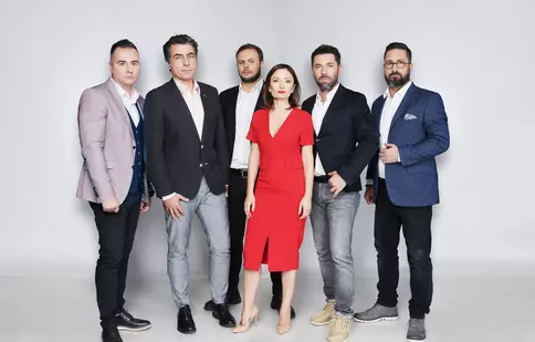 Echipa emisiunii „România, te iubesc!” pleacă în turneu pentru lansarea cărții „Ne facem bine”. În ce orașe vor ajunge