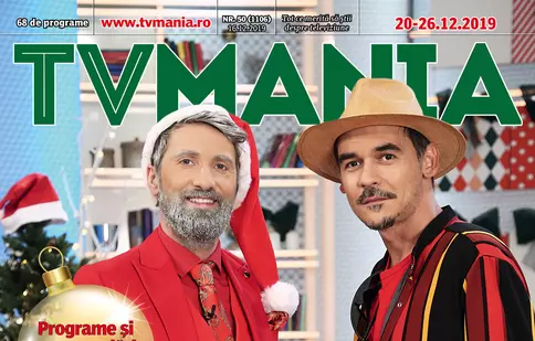 NUMĂRUL CURENT 50/2019