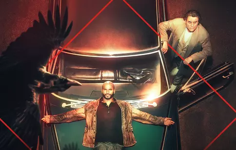 Serialul „Zei americani” („American Gods”) revine cu sezonul doi, din 6 decembrie, la AXN