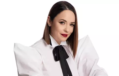 Andreea Marin a publicat imagini rare cu fiica ei. Violeta a împlinit 12 ani, iar vedeta i-a transmis acesteia un mesaj emoționant