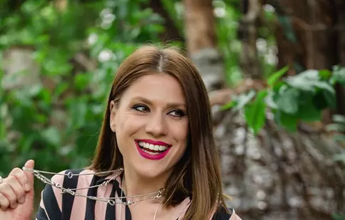 Tily Niculae a dezvăluit numele și sexul bebelușului pe care-l așteaptă