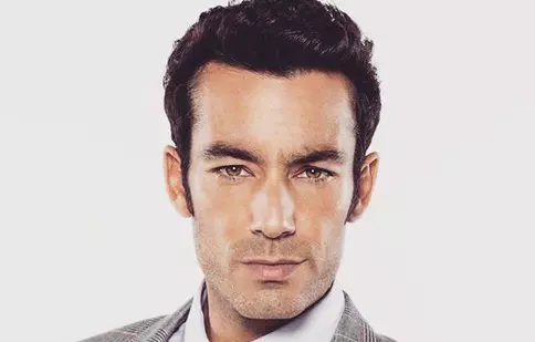 Aaron Diaz e pe cale să se întoarcă la Televisa, aflaţi pentru ce producţie!