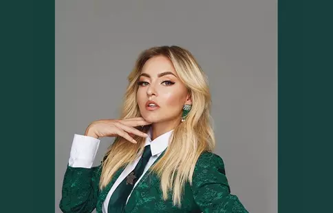Angelique Boyer va fi protagonista unui remake produs după un serial turcesc. Despre ce este vorba