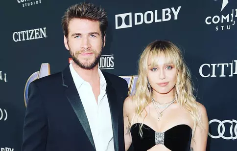 Miley Cyrus și Liam Hemsworth au finalizat procesul de divorț