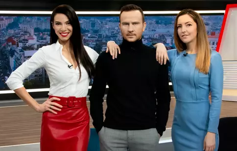 „Ca‘n viaţă” revine într-o nouă formulă la TVR 1. Cine vor fi gazdele emisiunii