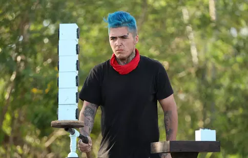 Lino Golden, de la “Survivor România”, despre viața la 100 de kilograme! Cum a reușit artistul să slăbească 30 de kilograme în trei luni
