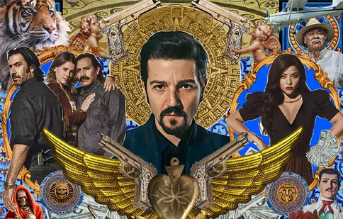 Sezonul al doilea al serialului „Narcos: Mexico” are premiera pe 13 februarie, pe Netflix